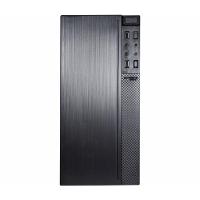 Gabinete Micro Atx K-mex Gm-10nx 2 Entradas Usb 2.0 + áudio + Reset + Power - 3