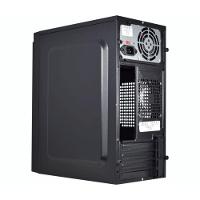 Gabinete Micro Atx K-mex Gm-10nx 2 Entradas Usb 2.0 + áudio + Reset + Power