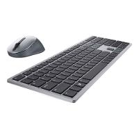 Kit Teclado E Mouse Dell Km7321w Csg Sem Fio - 580-akpy - 2