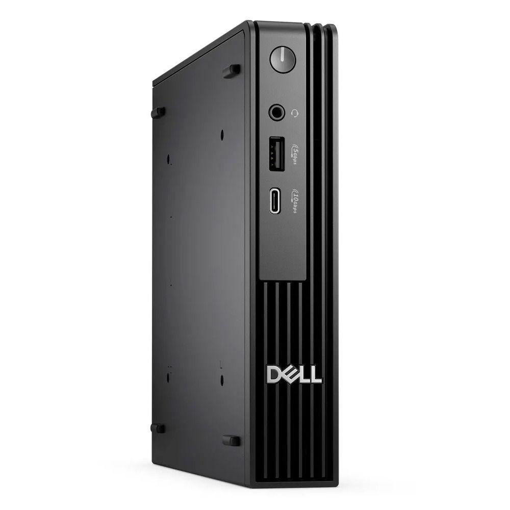 Desktop Dell Pro Micro Dtdpm04 Intel Core I7 14700t 16gb 512gb Ssd Windows 11 Pro - 210-bqtt-001r - 1
