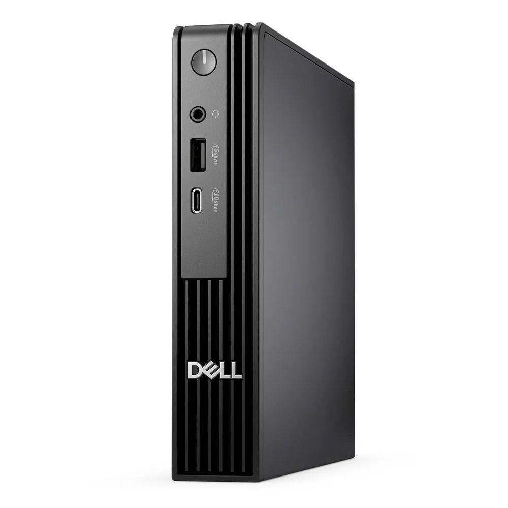 Desktop Dell Pro Micro Dtdpm04 Intel Core I7 14700t 16gb 512gb Ssd Windows 11 Pro - 210-bqtt-001r - 3