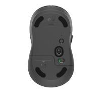 Mouse Logitech M650 Signature Bluetooth Preto 910-006250 - 5