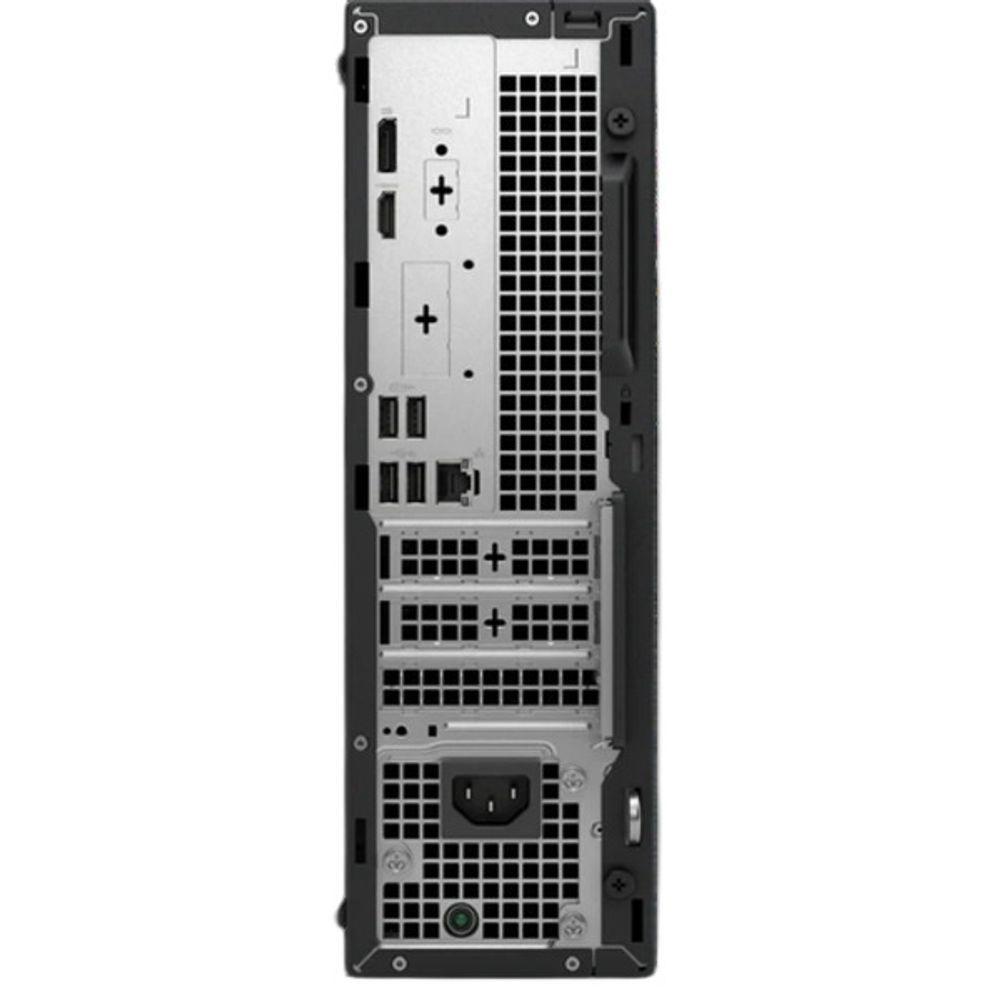 Desktop Dell Slim Sff Dtdps02 Csg Intel Core I7 16gb 512gb Ssd Windows 11 Pro - 210-bprd-000t - 3