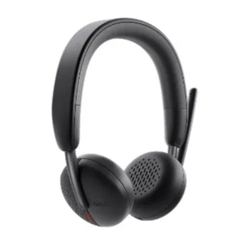 Headset Dell Csg Pro Stereo Sem Fio Wl3024 - 520-bbch-cp112 - 1