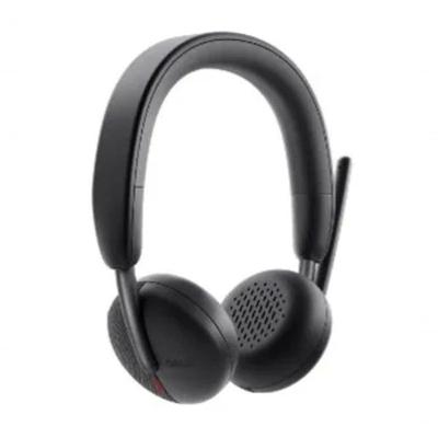 Headset Dell Csg Pro Stereo Sem Fio Wl3024 - 520-bbch-cp112