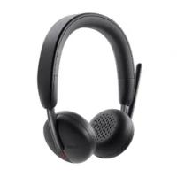 Headset Dell Csg Pro Stereo Sem Fio Wl3024 - 520-bbch-cp112 - 1