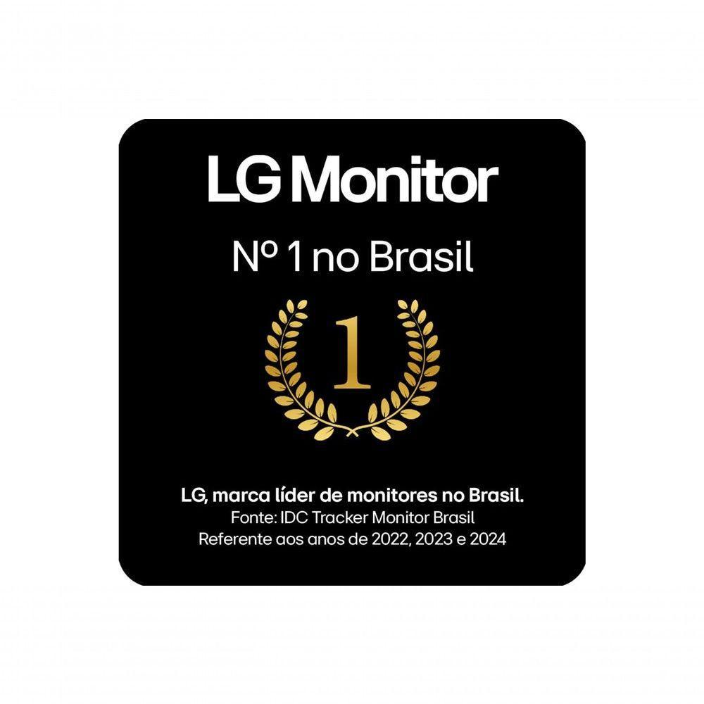 Monitor Gamer LG UltraGear Curvo 34G600A-B 34 QuadHD 2K, UltraWide 1800R, 160Hz, AMD FreeSync Premium, HDR10 - 2