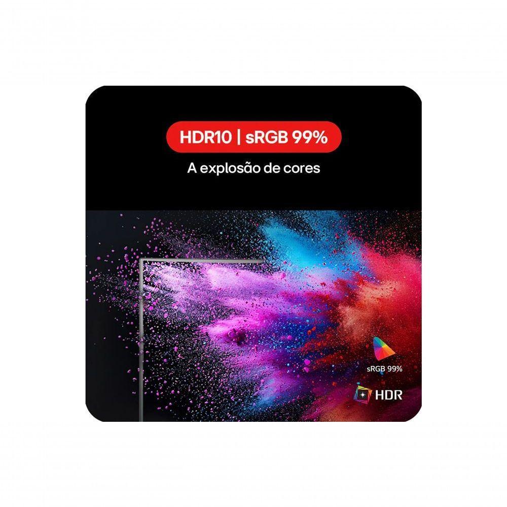 Monitor Gamer LG UltraGear Curvo 34G600A-B 34 QuadHD 2K, UltraWide 1800R, 160Hz, AMD FreeSync Premium, HDR10 - 6