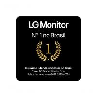 Monitor Gamer LG UltraGear Curvo 34G600A-B 34 QuadHD 2K, UltraWide 1800R, 160Hz, AMD FreeSync Premium, HDR10 - 2