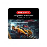 Monitor Gamer LG UltraGear Curvo 34G600A-B 34 QuadHD 2K, UltraWide 1800R, 160Hz, AMD FreeSync Premium, HDR10 - 8