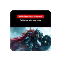 Monitor Gamer LG UltraGear Curvo 34G600A-B 34 QuadHD 2K, UltraWide 1800R, 160Hz, AMD FreeSync Premium, HDR10 - 9