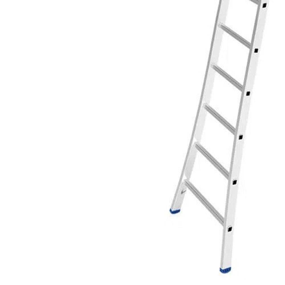 Escada Aluminio Profissional 2x11alumasa - 4