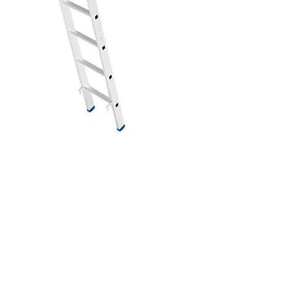 Escada Aluminio Profissional 2x11alumasa - 5