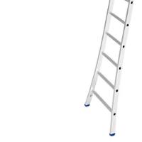 Escada Aluminio Profissional 2x11alumasa