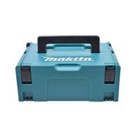 Combo Furadeira-parafusadeira Makita 18v Dhp485rf1j – Bateria 3ah, Carregador E Maleta Mak-pac único - 5