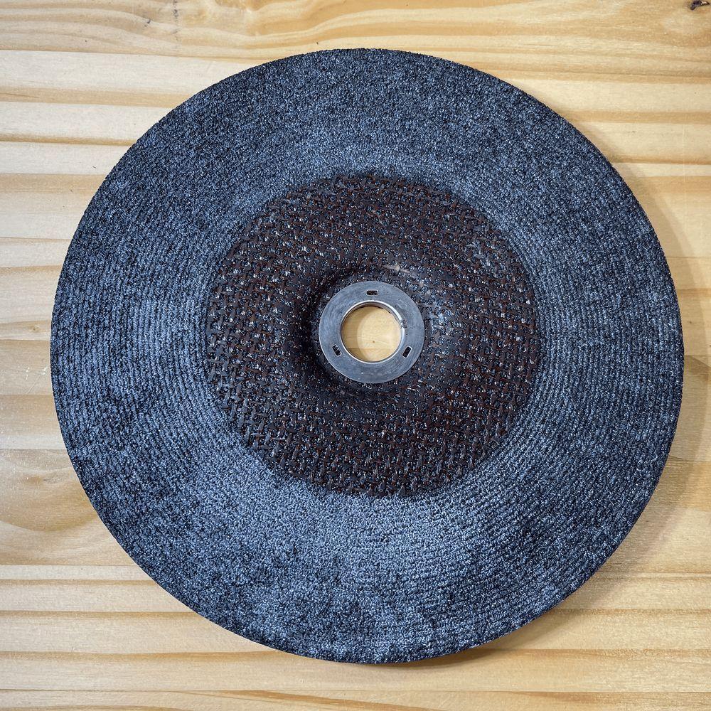 Disco De Desbaste 9 230x6.0x22mm Para Alumínio Makita B-14582 - 2