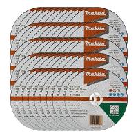 Disco De Corte Para Concreto 180mm Makita D-19984 - 50 Unidades - 1