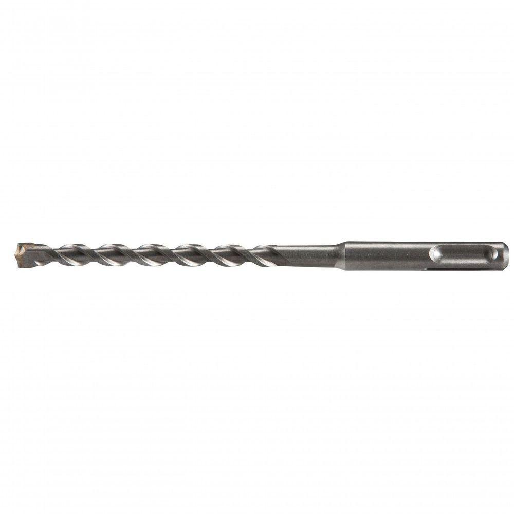 Broca Encaixe Sds-plus Para Concreto 8x160mm Makita D-62038 Avulso - 1