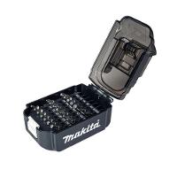 Jogo De Pontas Bits Para Parafusadeira Estojo Bateria 21pç Makita B-68323 - 2