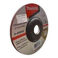 Disco De Desbaste Aço-inox 125mm Makita A-80656 – Resistente, Preciso E Alta Performance - 2