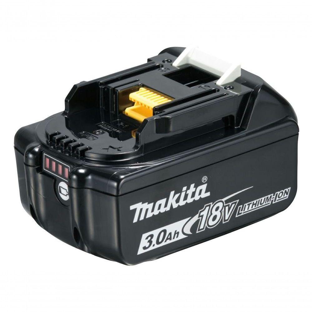 Parafusadeira De Impacto à Bateria 18v Makita - Dtd156sf Bivolt - 4