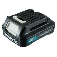 Parafusadeira-furadeira De Impacto Makita Hp333dwyx3 12v Cxt – Compacta, Potente E Completa - 3