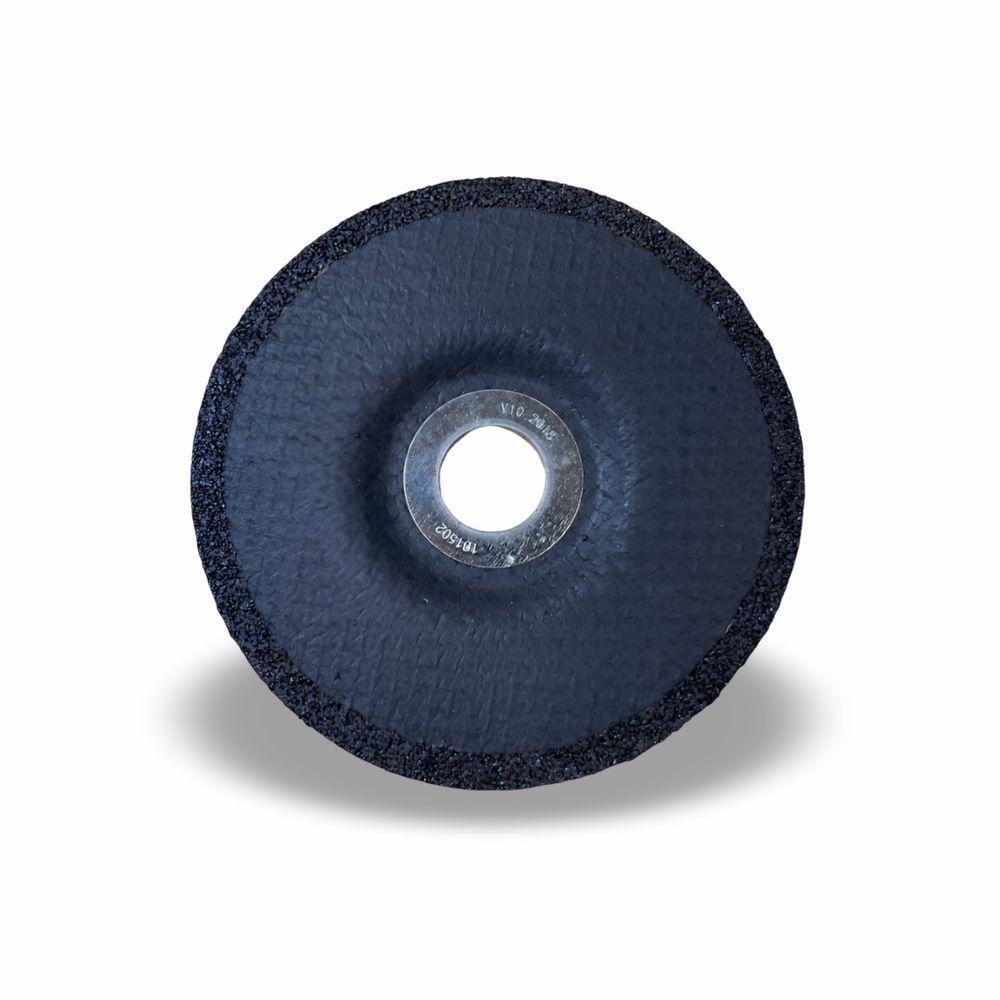 Disco De Desbaste 125x6.4x22mm Aço Makita D-19847 - 3