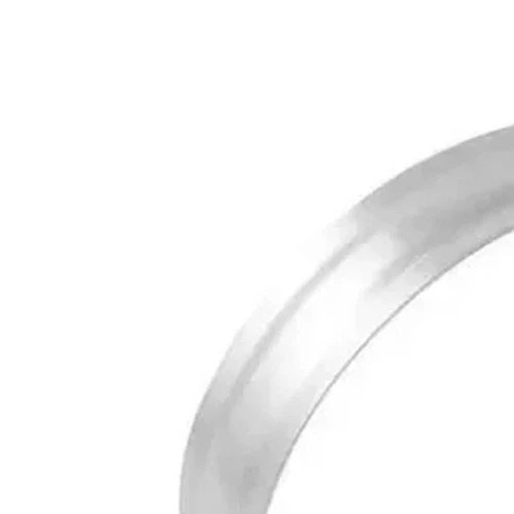 Abraçadeira Tipo U 3 Polegadas (75mm) - 2