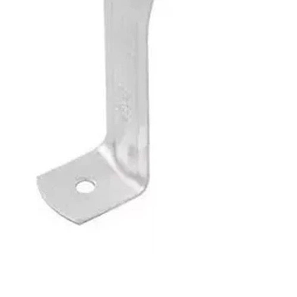 Abraçadeira Tipo U 3 Polegadas (75mm) - 4