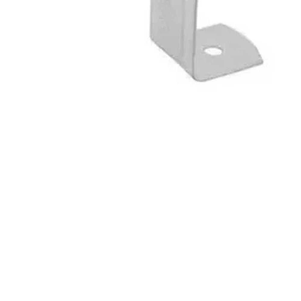 Abraçadeira Tipo U 3 Polegadas (75mm) - 5