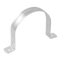 Abraçadeira Tipo U 3 Polegadas (75mm) - 1