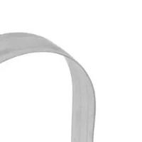 Abraçadeira Tipo U 3 Polegadas (75mm) - 3