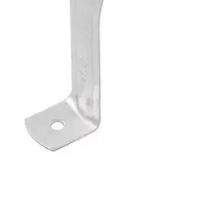 Abraçadeira Tipo U 3 Polegadas (75mm)