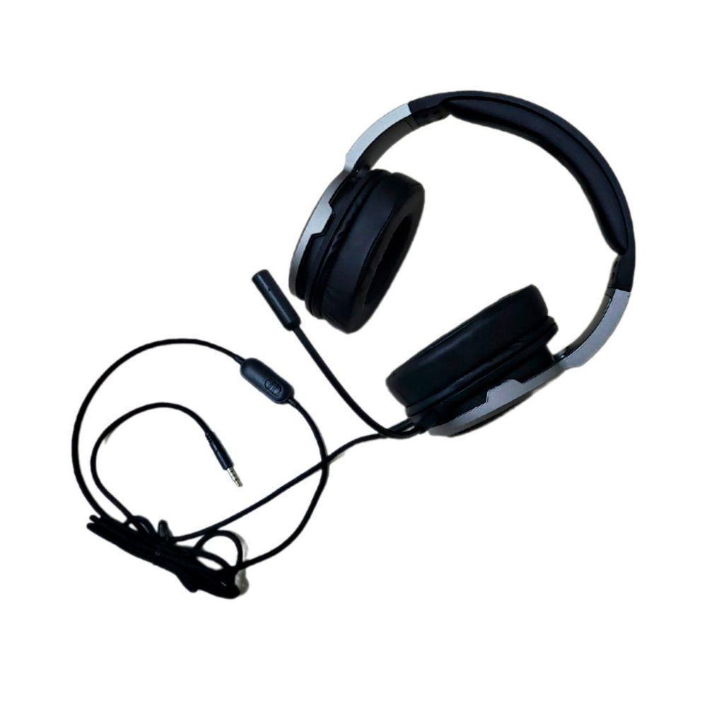 Headset Acer Ohw303 Preto - Zl.hdscc.020 - 3