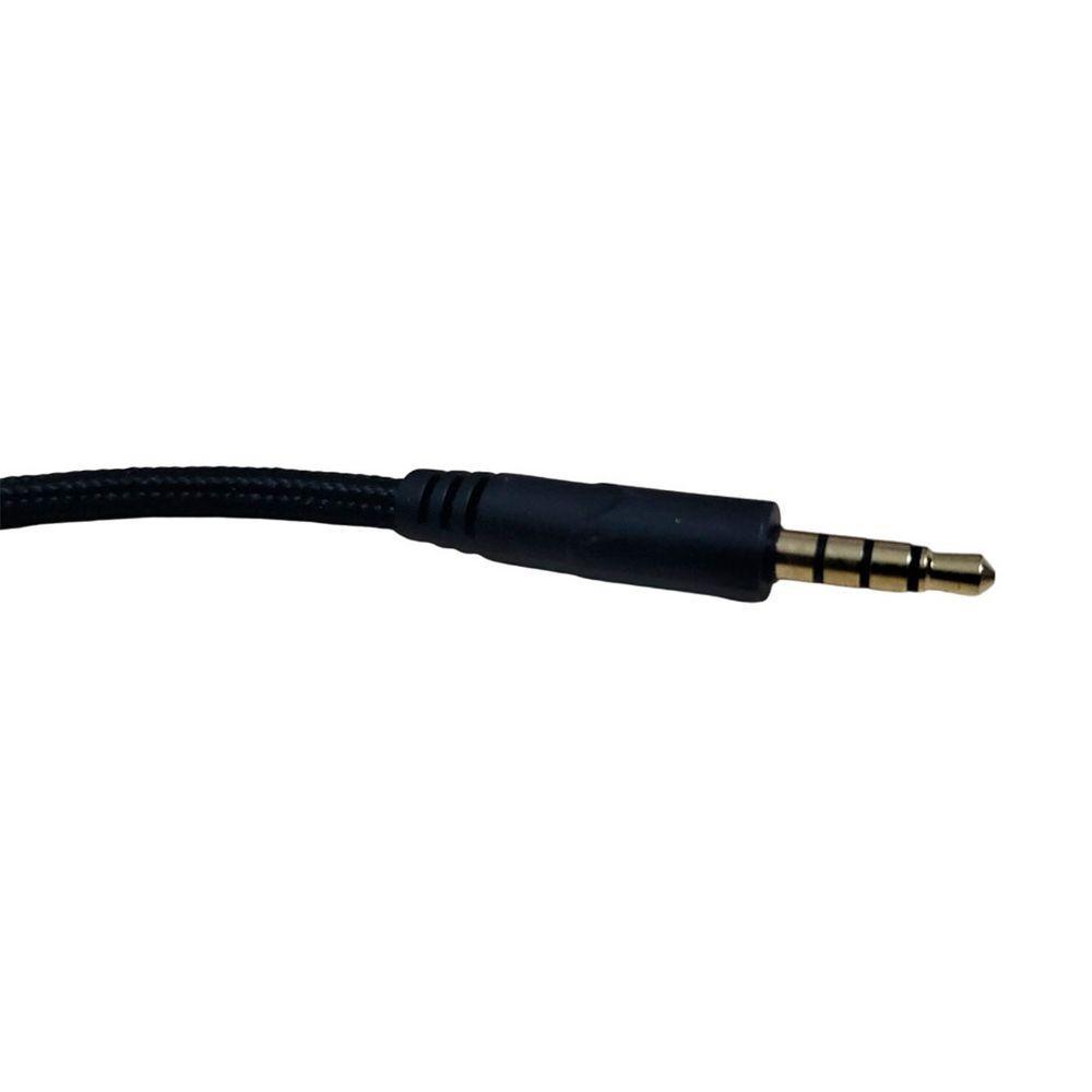 Headset Acer Ohw303 Preto - Zl.hdscc.020 - 5