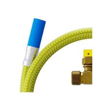 Kit Instalação P- Fogão, Forno E Cooktop C- 1,20m - Blukit - 2