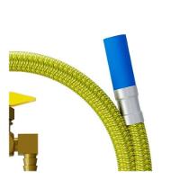 Kit Instalação P- Fogão, Forno E Cooktop C- 1,20m - Blukit - 3