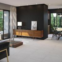 Azulejo Mônaco Black Plus - 30x60 A - 2