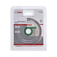 Disco De Corte Diamantado Turbo Bosch 105mm – Preciso E Durável, Ideal Para Porcelanato E Profission - 3