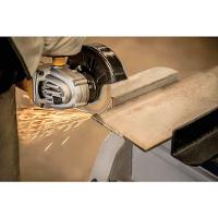 Disco De Corte Dewalt Hp2 Dw84407 115x1,0x22mm – Aço-inox, Preciso E Profissional - 3