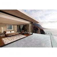 Piso Raffinato Santorini Ivory Retificado 68x68 A - 2