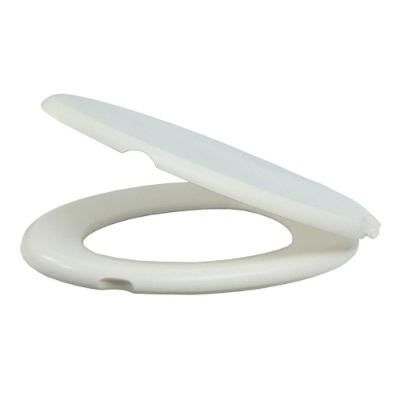 Assento Alumasa Florença Almofadado Branco