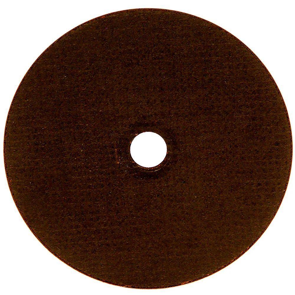 Disco De Corte 7 180x2.0x22mm Alumínio Norton Bna22 - 2