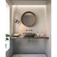 Azulejo Piso Forte Cepa Clean 32x60 A - 2