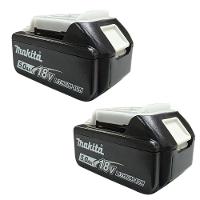 Kit Parafusadeira De Impacto 1-2 Dhp486z + 2 Baterias 18v 5ah + Carregador Dc18wc + Maleta Makita - 5