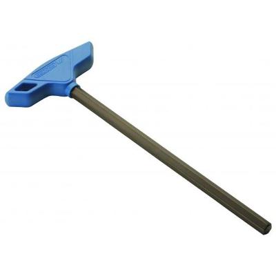 Chave Allen Com Cabo Tipo T 2.5mm Gedore 42t 012810