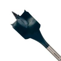 Broca Chata Para Madeira 22mm X 150mm Bosch Self Cut Speed 2608595492 – Profissional E Precisa - 3