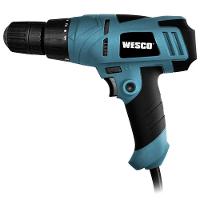 Parafusadeira-furadeira 10mm 300w Wesco Ws3231 220 Volts - 1