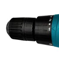 Parafusadeira-furadeira 10mm 300w Wesco Ws3231 220 Volts - 2