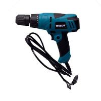 Parafusadeira-furadeira 10mm 300w Wesco Ws3231 220 Volts - 3